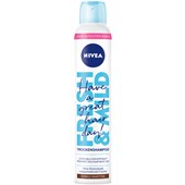 Nivea - Shampoo - Fresh Revive 3 in 1 Trockenshampoo