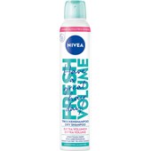 Nivea - Shampoo - Fresh Volume Dry Shampoo