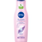 Nivea - Shampoo - Haarmilch Natürlicher Glanz pH-Balance Shampoo