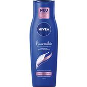 Nivea - Shampoo - Hair Milk Care Shampoo Fine Hair Texture