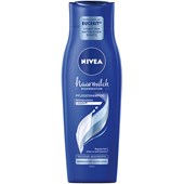 Nivea - Shampoo - Hair Milk Care Shampoo Normal Hair Texture