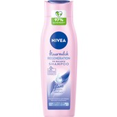 Nivea - Shampoo - Hair Milk Regeneration pH-Balanced Shampoo