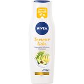 Nivea - Shampoo - Summer Love Summer Love