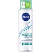 Nivea - Shampoo - Deep cleansing micellar shampoo