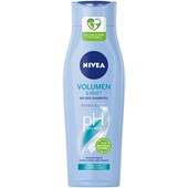 Nivea - Shampoo - Volumen & Kraft Pflegeshampoo