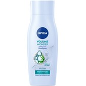 Nivea - Shampoo - Volume And Strength pH-Balanced Shampoo