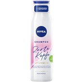Nivea - Shampoo - Delicate heads soothing shampoo