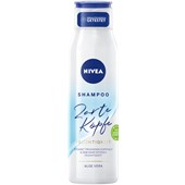 Nivea - Shampoo - Tender heads moisturising shampoo