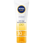 Nivea - Proteção solar - Sun UV rosto Anti-Age e antimanchas pigmentarias