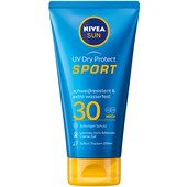 NIVEA Baby Wind & Weather Cream from Germany - 50ml / 1.69 fl oz