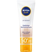 Nivea - Sonnenschutz - UV Gesicht Getönter BB Sonnenschutz