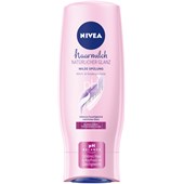 Nivea - Conditioner - Hair Milk Natural Shine Mild Conditioner
