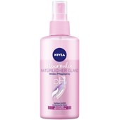 Nivea - Conditioner - Latte per capelli Trattamento nutriente spray capelli fini