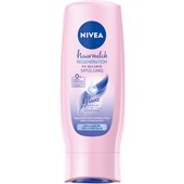 Nivea - Conditioner - Hair Milk Regeneration pH-Balanced Conditioner