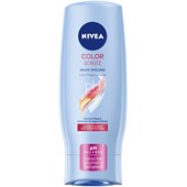 Nivea - Conditioner - Après-shampooing doux Color Protection