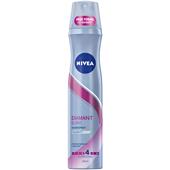 Nivea - Styling - Spray per capelli diamante lucentezza & idratazione