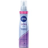 Nivea - Styling - Pianka do włosów Extra Strong