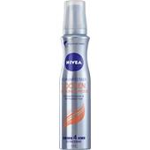 Nivea - Styling - Kiharoita ravitseva & hoitava muotovaahto