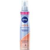Nivea - Styling - Curl Swing & Care Mousse Extra Strong