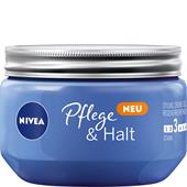 Nivea - Styling - Care & Hold Cream Gel