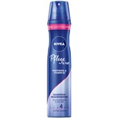 Nivea - Styling - Care & Hold Hairspray Regenerating Extra Strong