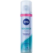 Nivea - Styling - Volyymia tuova & hoitava hiuslakka