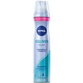 Nivea - Styling - Volumen Pflege Haarspray
