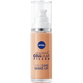 Nivea - Makeup - Cellular 3in1 Care make-up