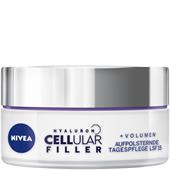 Nivea - Day Care - Cellular Anti-Ageing Boosting Daytime Care SPF 15