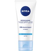 Nivea Deodorante Crema Dry Comfort Anti-Traspirante 75 ml - Per tutti i  tipi di pelle