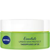 Nivea - Cuidados diários - Essentials Urban Skin Protect Cuidado diurno SPF 20