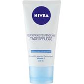Nivea - Cuidados diários - Hidratante de cuidado diurno SPF 15
