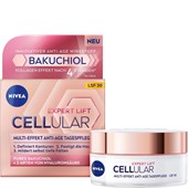 Nivea - Day Care - Hyaluron cellulaire vulstof elasticiteit en contouren Hyaluron cellulaire vulstof elasticiteit en contouren