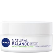 Nivea - Day Care - Natural Balance Anti Age Firming Day Cream