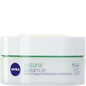 Nivea - Cuidados diários - Natural Balance Hidratante de cuidado diurno