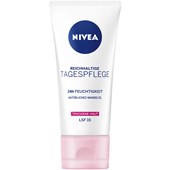 Nivea - Cuidados diários - Cuidado de dia rico SPF 15