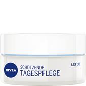 Nivea - Day Care - Protective Daytime Care Normal Skin and Combination Skin SPF 30