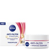 Nivea - Day Care - Anti-Wrinkle & Firming Day Cream 45+