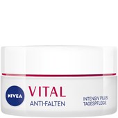 Nivea - Day Care - Crema de día antiarrugas Vital Intensiv Plus