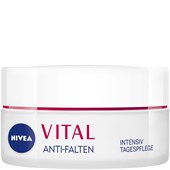 Nivea - Cuidados diários - Cuidado de dia Vital Anti-Rugas Intensiv