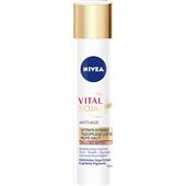 Nivea - Cuidados diários - Vital Soja Anti-Age Cuidado diário com cor SPF 15