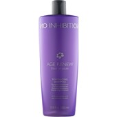 No Inhibition - Age Renew - Shampoo