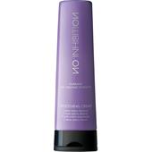 No Inhibition - Smoothing - Smoothing Cream