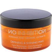 No Inhibition - Styling - Defining & Shining Wax