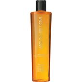 No Inhibition - Styling - Glaze
