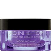 No Inhibition - Styling - Modeling Wax
