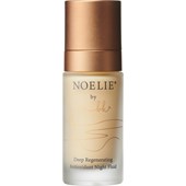 NOELIE - Gesichtspflege - Deep Regeneration Antioxidant Night Fluid
