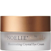 NOELIE - Gesichtspflege - Illuminating Crystal Eye Cream