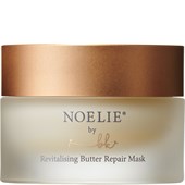 NOELIE - Gesichtspflege - Revitalising Butter Repair Mask