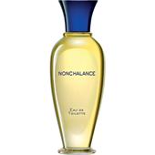 Nonchalance - Nonchalance - Eau de Toilette spray-påfyldningsflakon